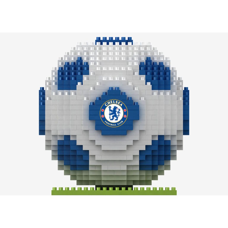 Kit de ballon de football Chelsea Brxl 3D