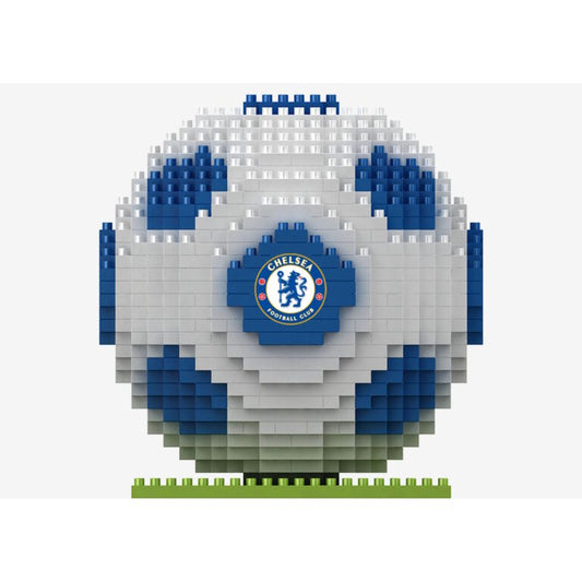 Kit de ballon de football Chelsea Brxl 3D