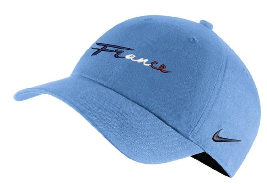 Casquette Nike France Campus