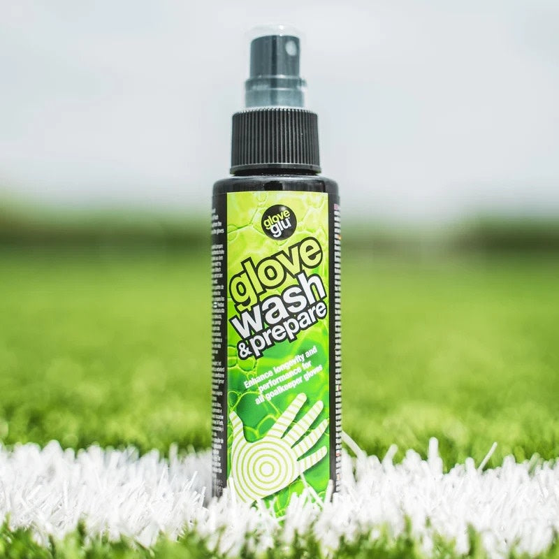 Gant Glu Gant Lavage et préparation