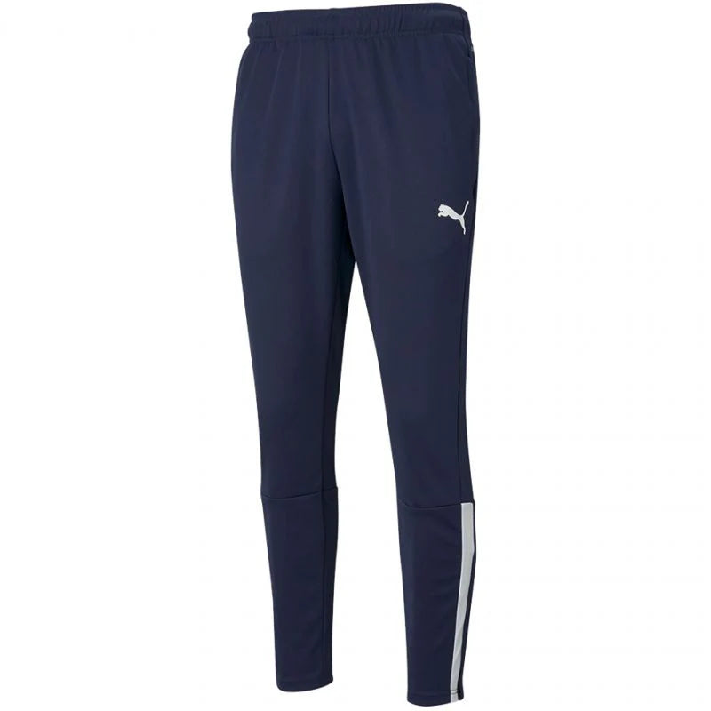 Pantalon de survêtement Puma TeamLiga Peacoat
