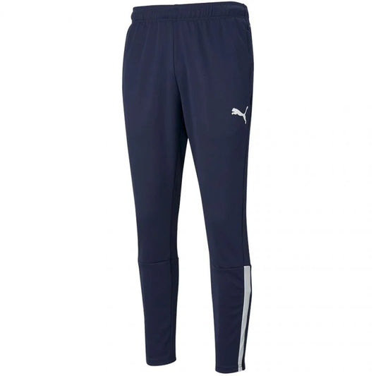 Pantalon de survêtement Puma TeamLiga Peacoat
