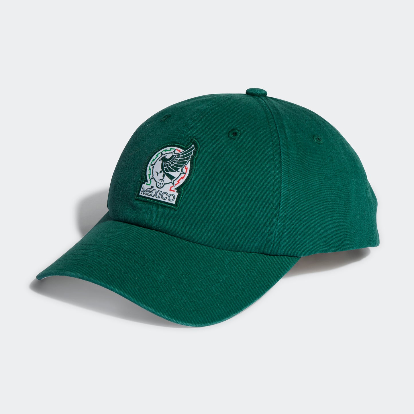 Adidas Mexico Home Dad Cap