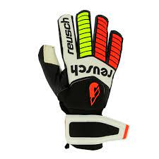 Reusch Legacy Gold Black/White