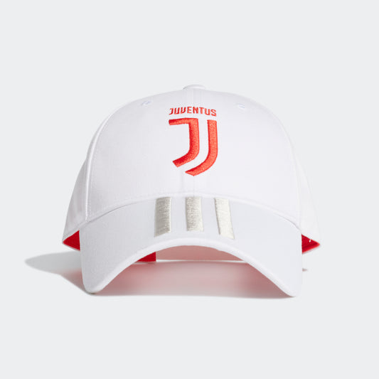 Casquette Adidas Juventus Blanche