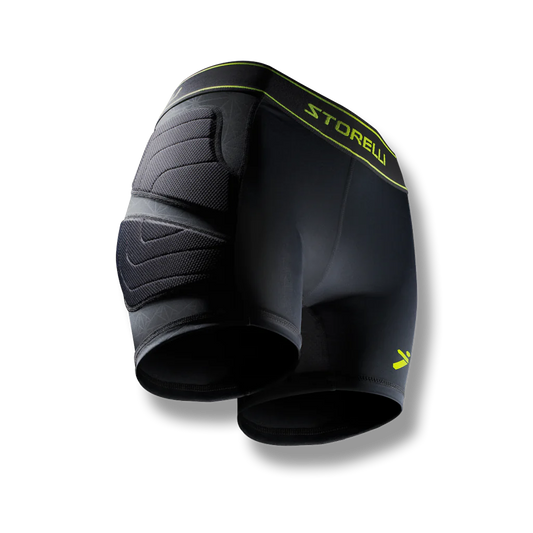 Claquettes Storelli BodyShield Impact pour femmes