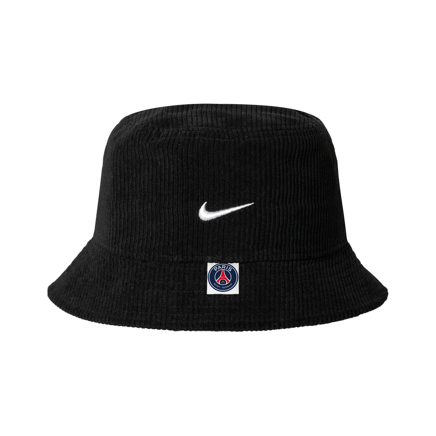 Nike Paris Saint-Germain Corduroy Bucket Hat