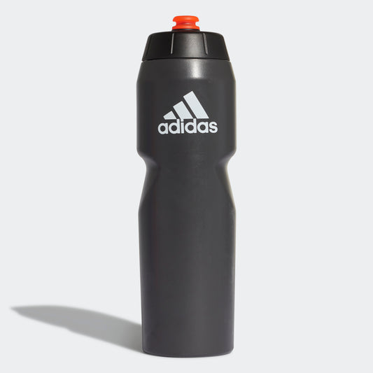 Bouteille d'eau Performance noire 750 ml