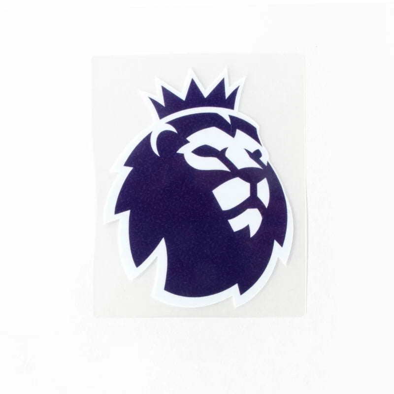 Official Premier League Sleeve Patch