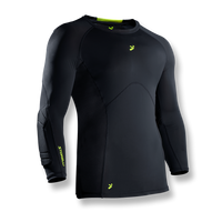 Storelli Bodyshield Match Day Goalkeeper Shirt 3/4 Youth