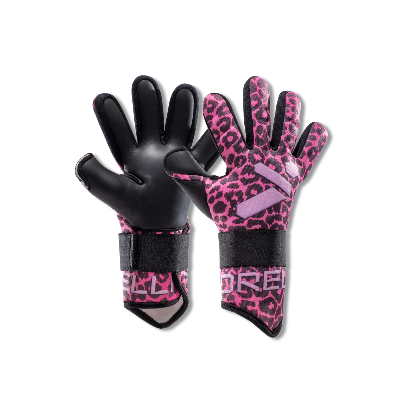 Gant Storelli Gladiator Challenger Rose Léopard Jeunesse