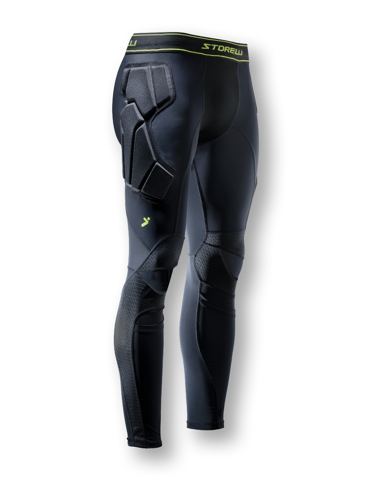 Storelli BodyShield Goalkeeper Leggings 4