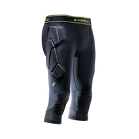 Storelli BodyShield GK Leggings 3/4 2 Jeunes