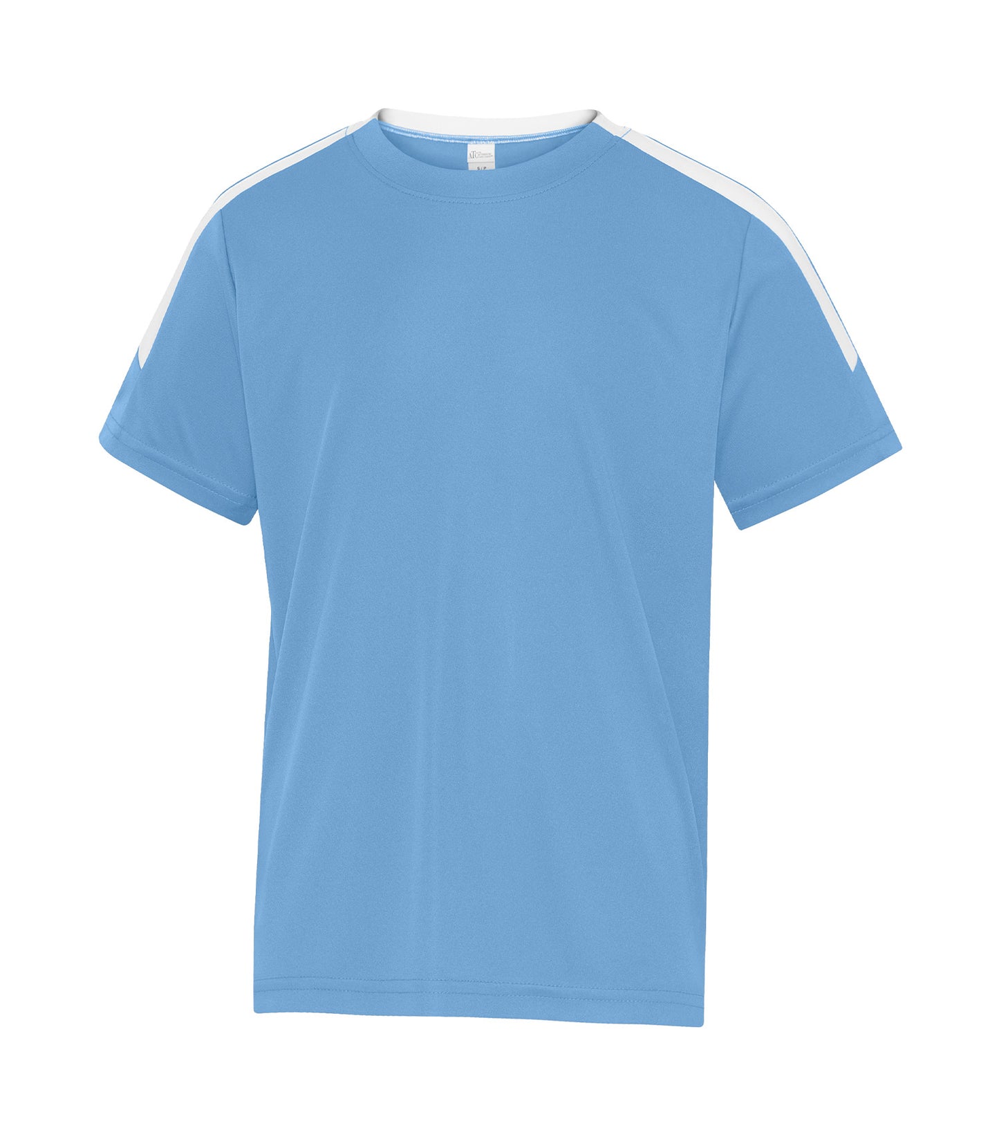 ATC Pro Club T-Shirt Youth Carolina Blue