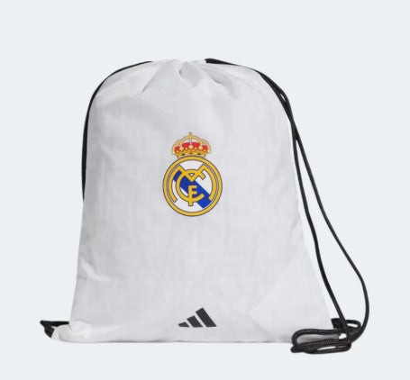 Sac de sport Adidas Real Madrid Home