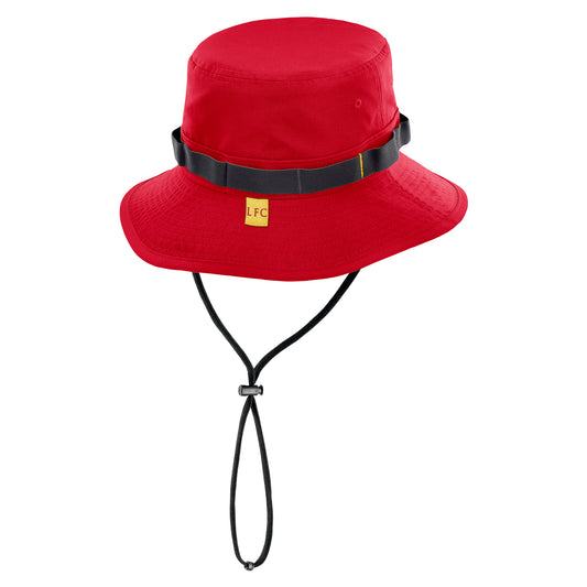Casquette Nike Liverpool FC Boonie Rouge