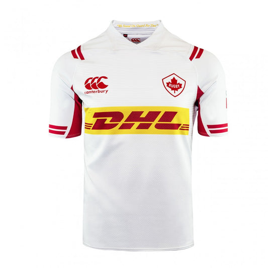 Maillot extérieur de rugby de Canterbury Canada