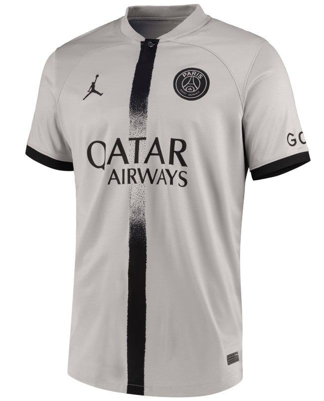 Nike Paris Saint-Germain 22/23 Away Jersey
