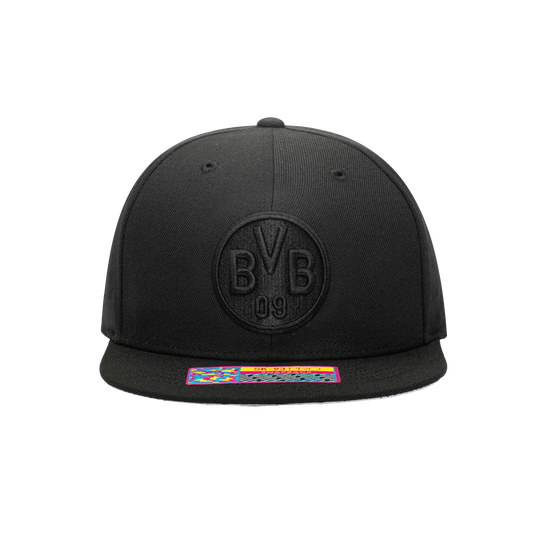 Casquette Snapback Borussia Dortmund Dusk