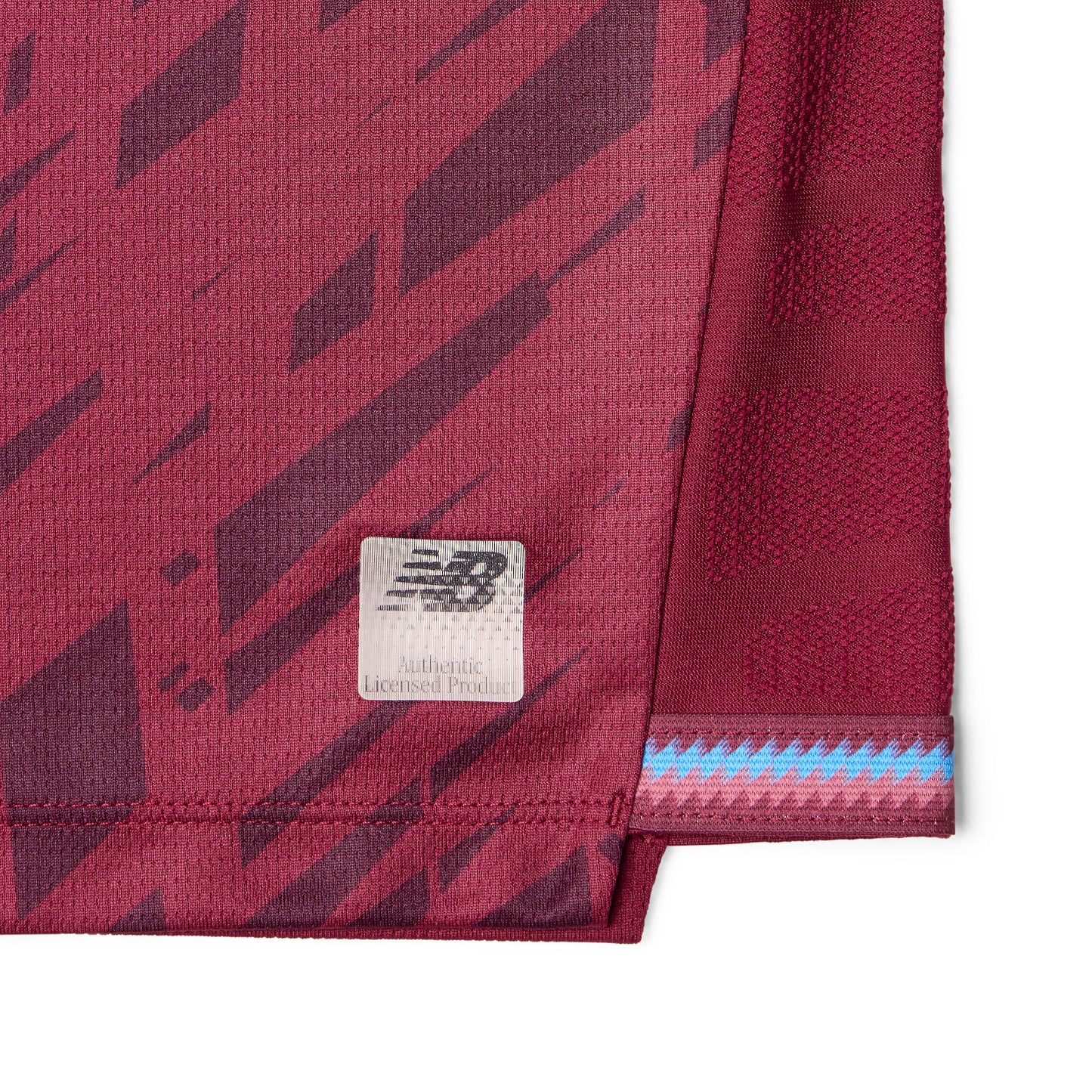 New Balance West Ham 26/27 Home Jersey