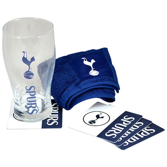 Ensemble de mini-bar Tottenham