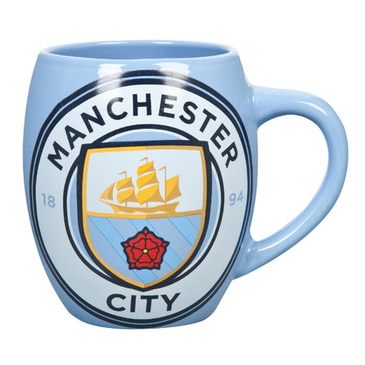 Tasse à thé géante Manchester City (48 cl)