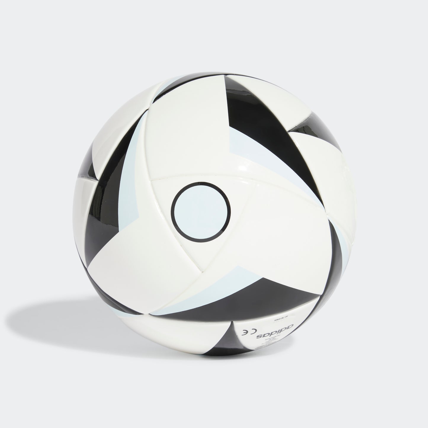 Adidas Real Madrid Home Mini Ball
