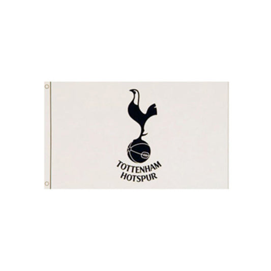Drapeau Tottenham Core Crest 3 x 5
