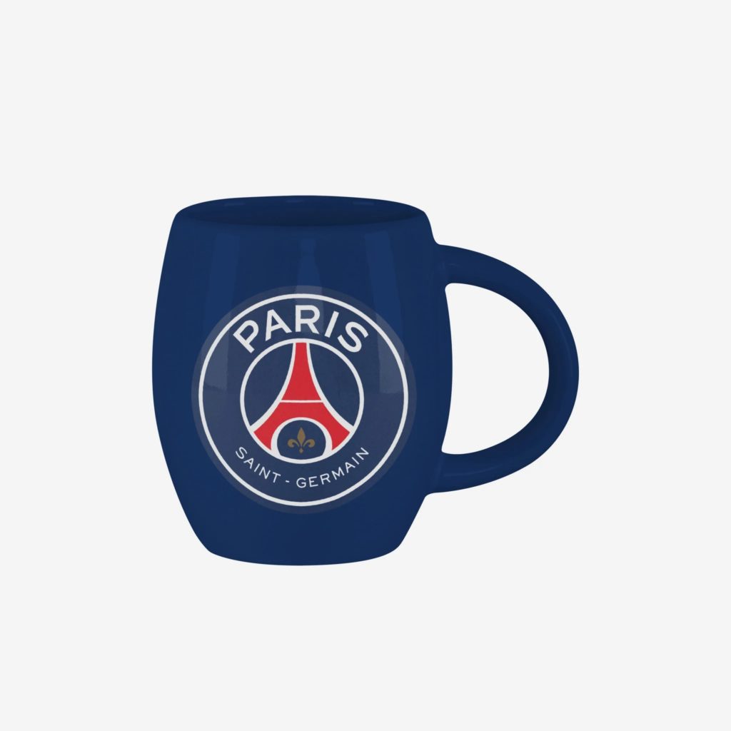 Paris Saint Germain Jumbo Tea Tub Mug