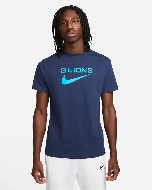 T-shirt Nike 3 Lions pour jeunes