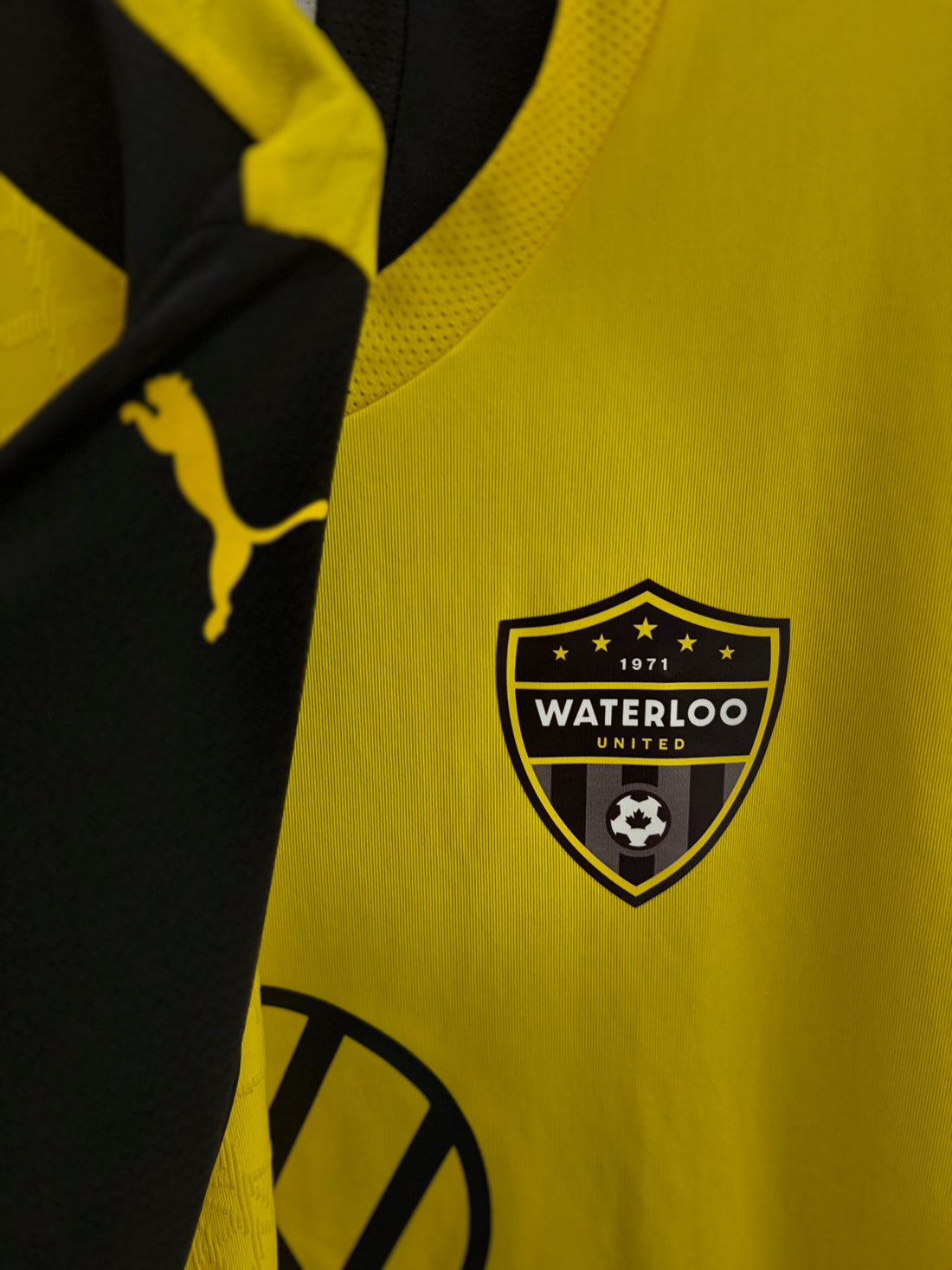 Team Uniforms & Club Gear