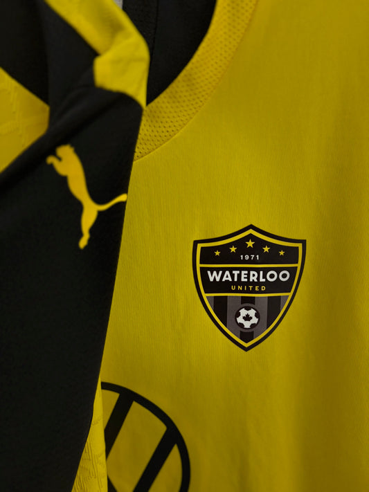 Team Uniforms & Club Gear