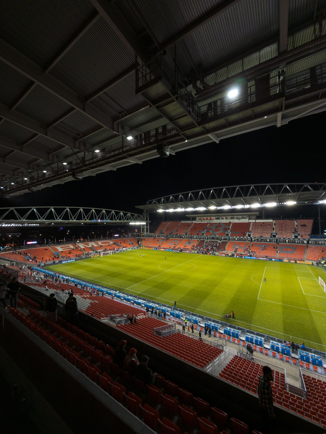 Going to a Toronto FC Game? Here's Everything You Should Know Before Kickoff