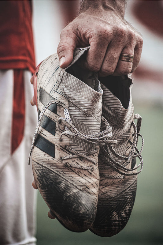 When Should You Replace Your Soccer Cleats?