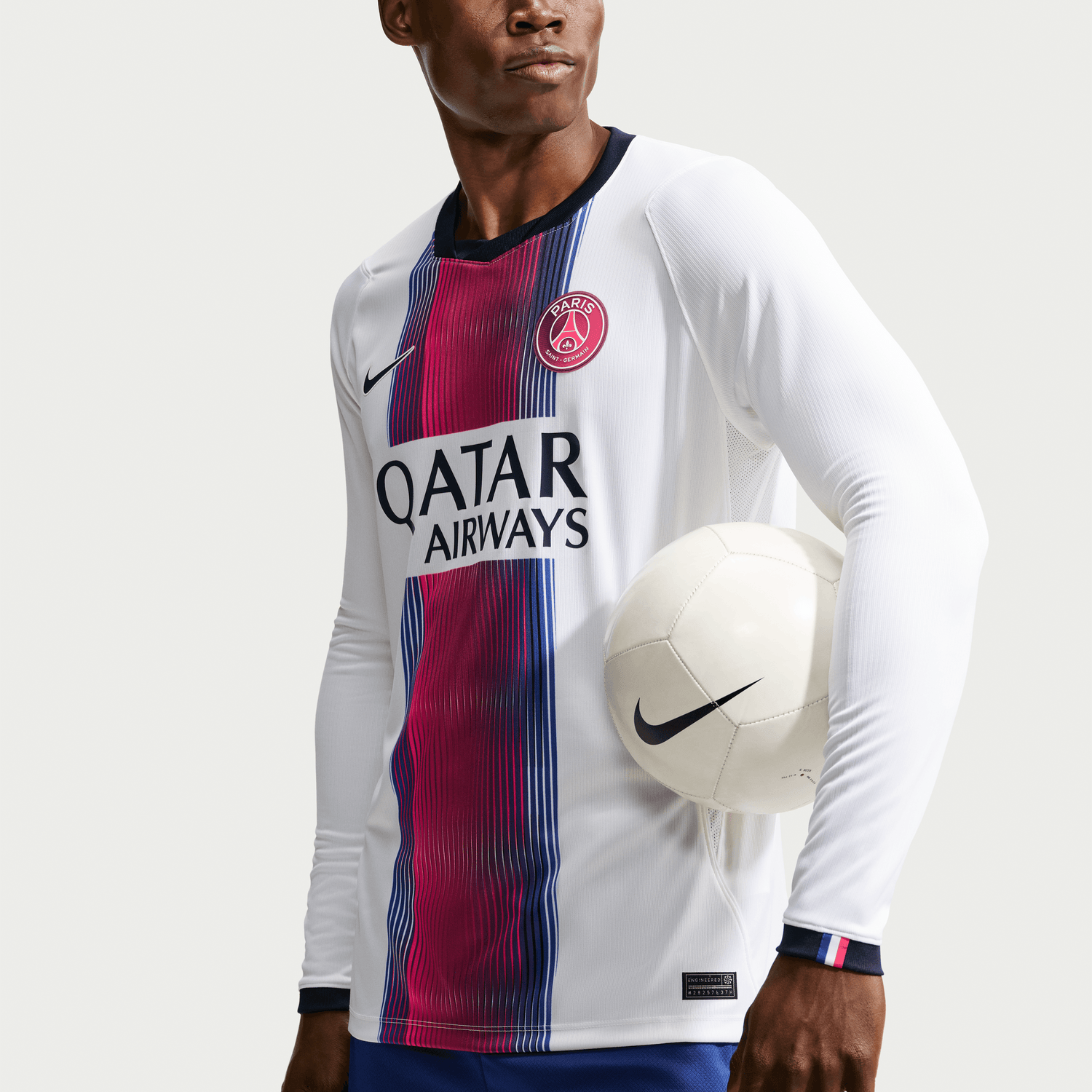 Licensed Jerseys