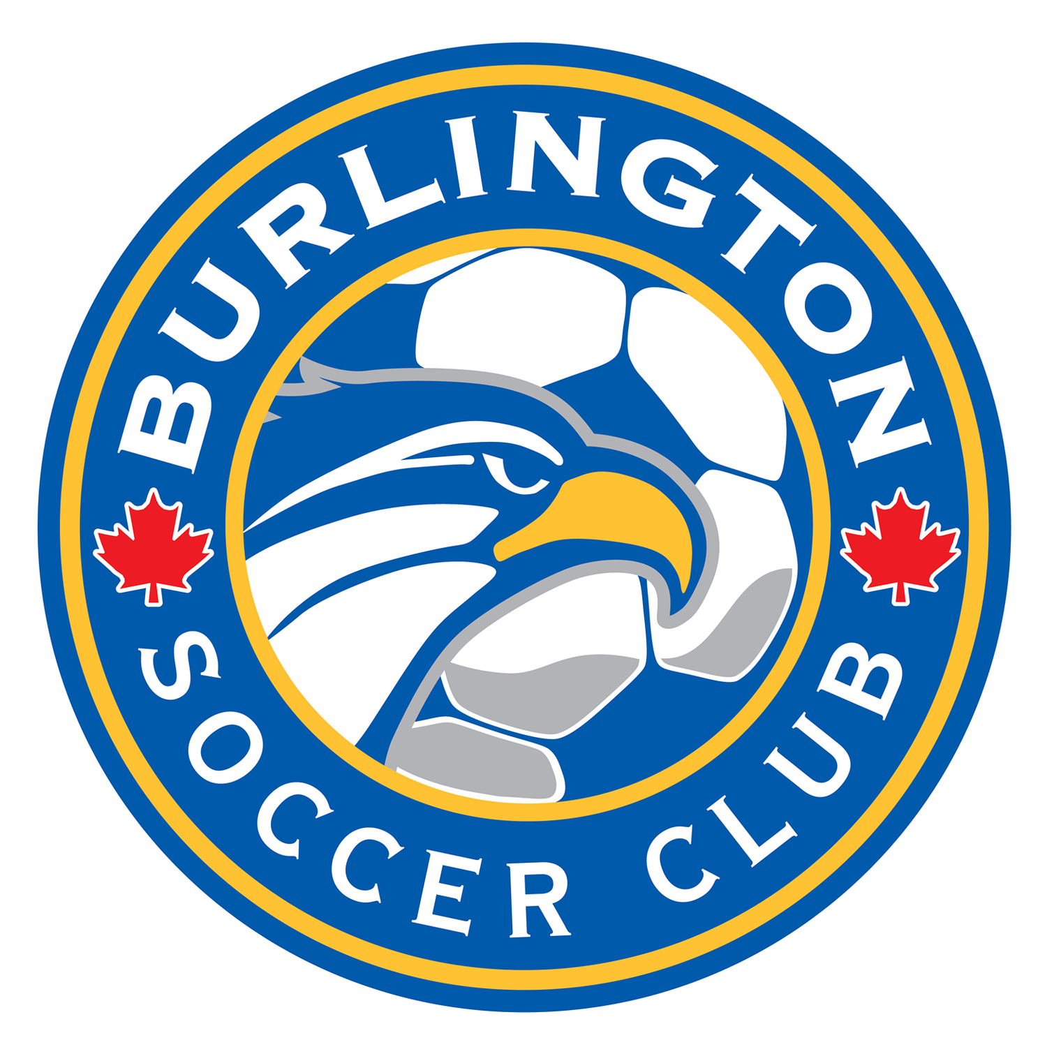 Burlington Soccer Club
