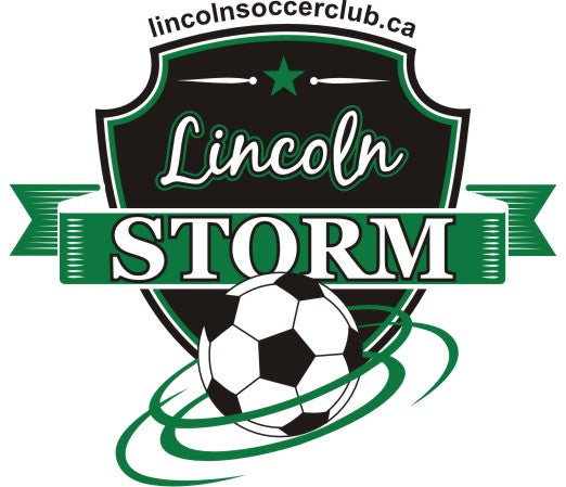 Lincoln Storm Soccer Club
