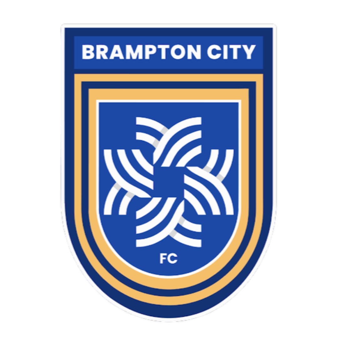 Brampton City FC