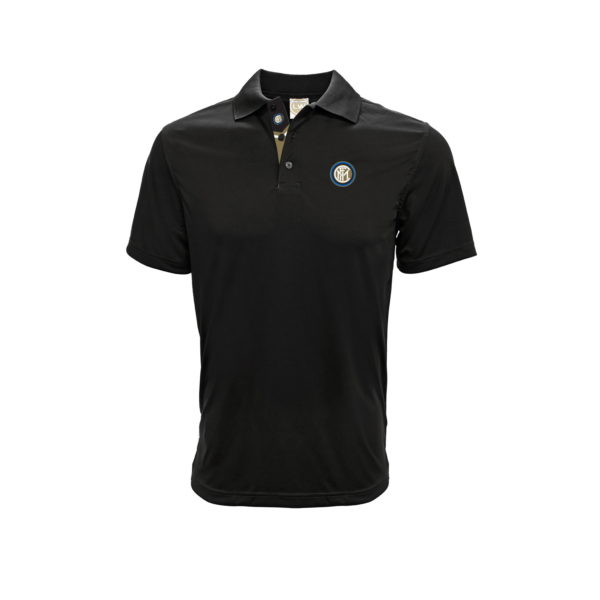 Inter Milan Polo Shirt