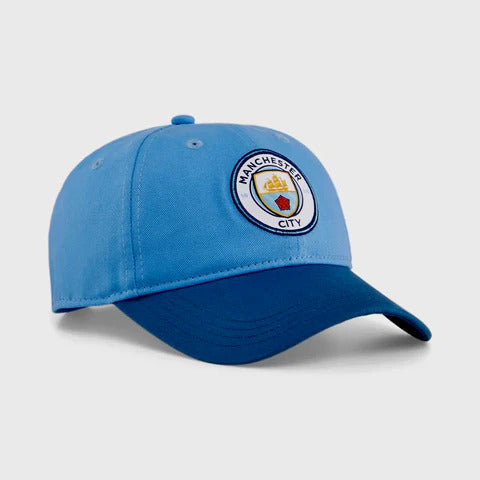 Puma Manchester City Team Cap