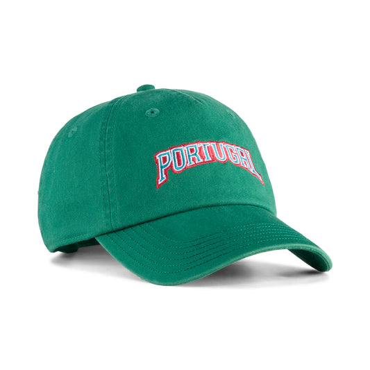 Puma Portugal 2026 Culture Cap