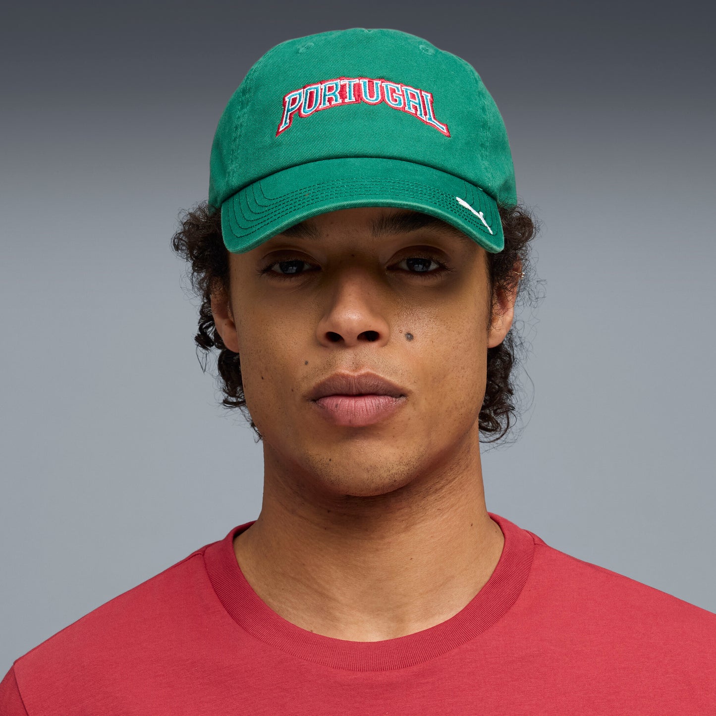 Puma Portugal 2026 Culture Cap