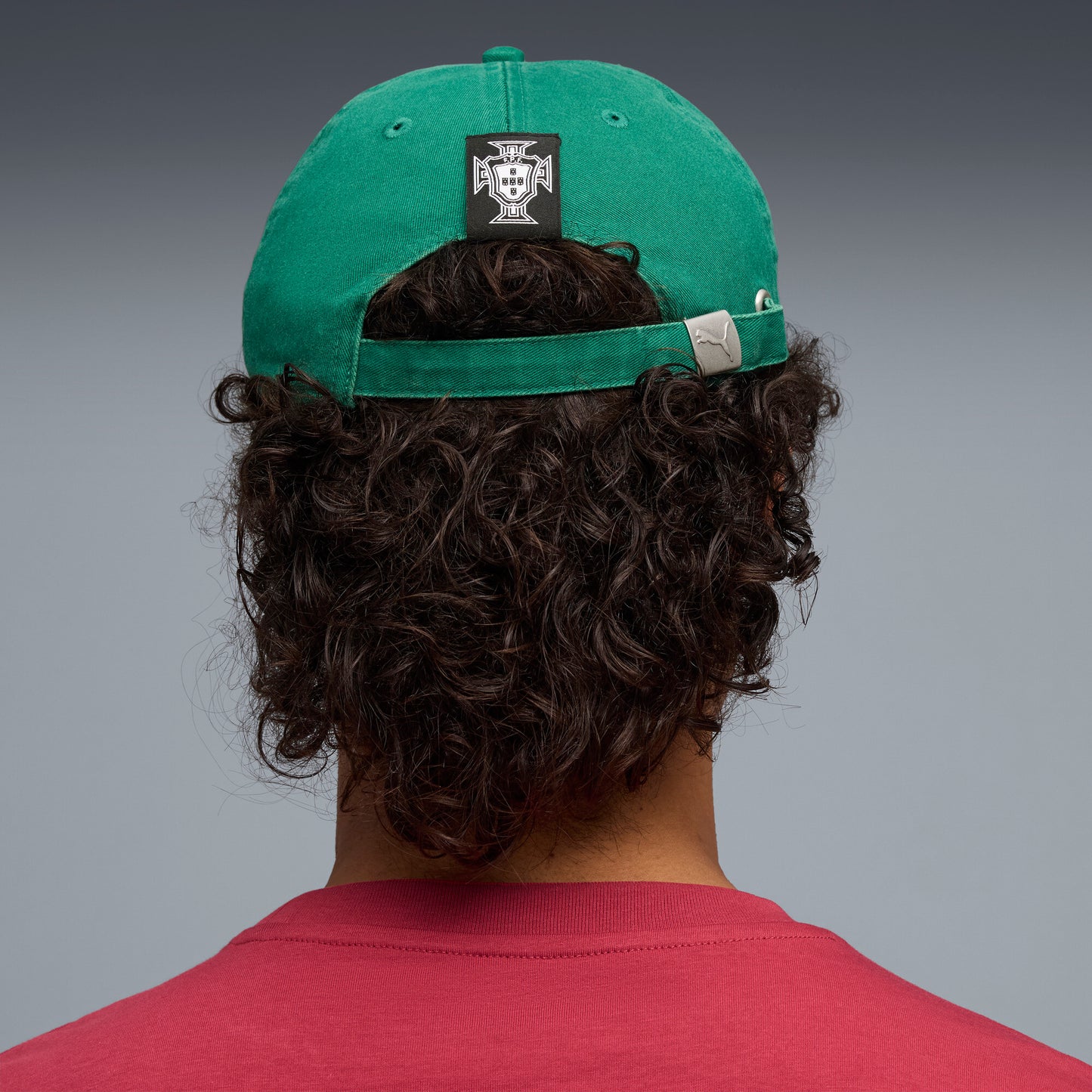 Puma Portugal 2026 Culture Cap