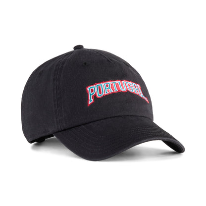 Puma Portugal 2026 Culture Cap