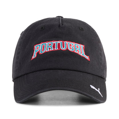 Puma Portugal 2026 Culture Cap