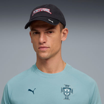 Puma Portugal 2026 Culture Cap