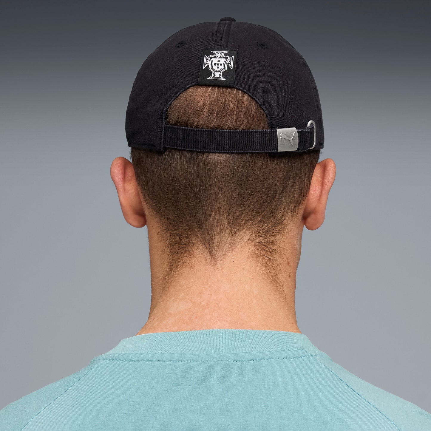 Puma Portugal 2026 Culture Cap