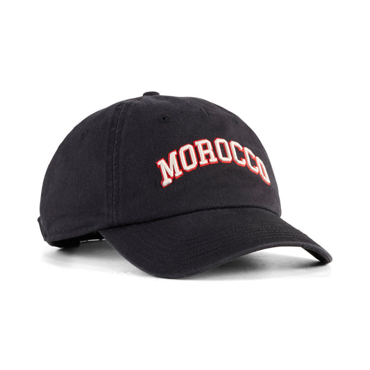 Puma Morocco Culture Cap