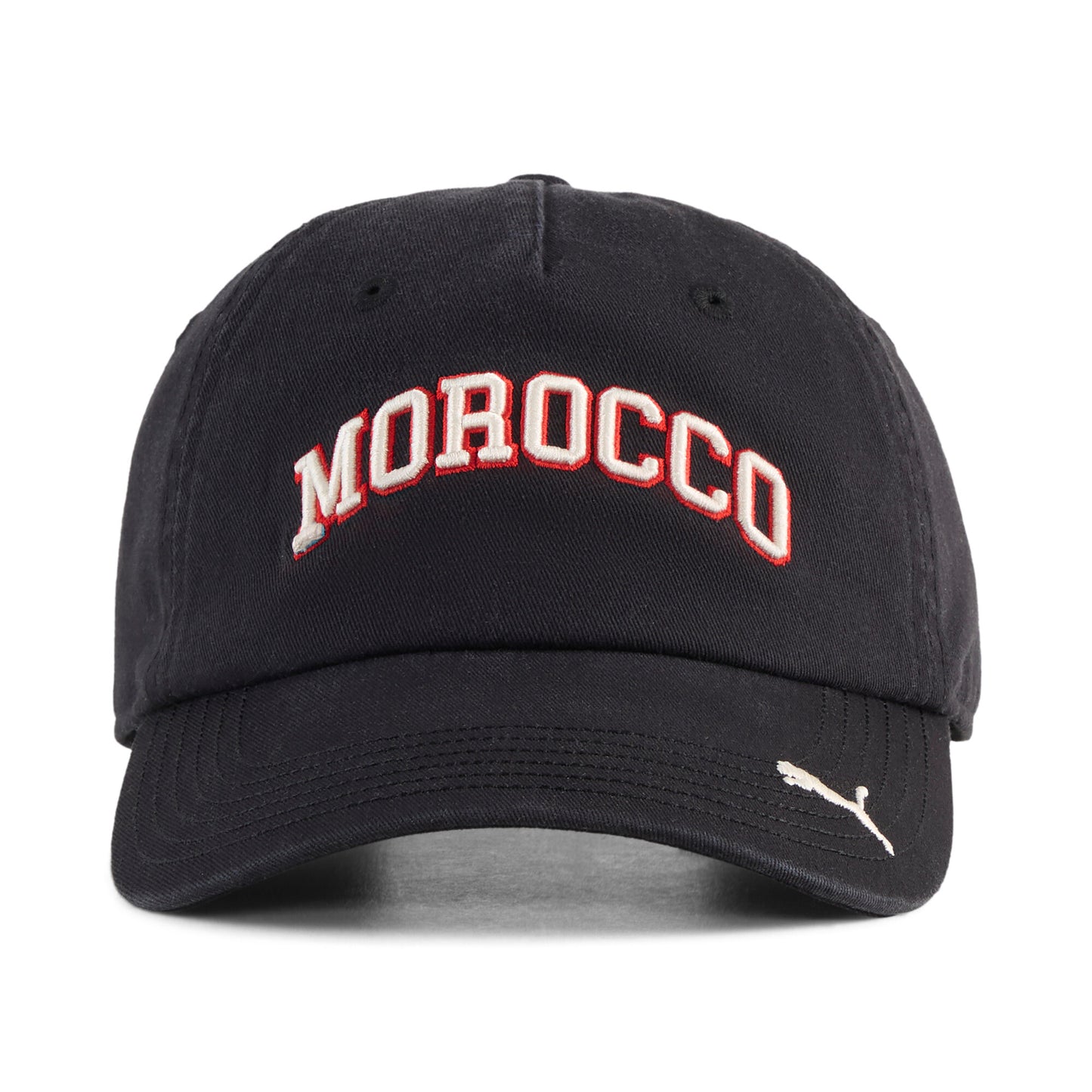 Puma Morocco Culture Cap