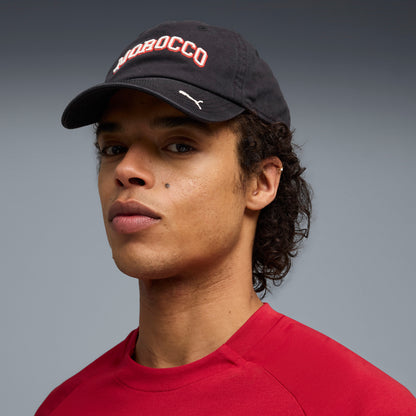 Puma Morocco Culture Cap